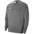 NIKE Bluza dla dzieci Flecee Park20 Crew CW6904 071 szara, Kolor: szary, Rozmiar: L