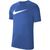 NIKE Koszulka męska Dri-FIT Park 20 CW6936 463 niebieska, Kolor: niebieski, Rozmiar: L