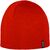 VIKING NOMRA 2.0 czapka zimowa unisex z wełny merino czerwona, Kolor: czerwony, Waga: 0.2 VIKING NOMRA 2.0 czapka zimowa unisex z wełny merino czerwona, Kolor: czerwony, Waga: 0.2