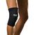 SELECT nakolannik siatkarski opaska na kolano czarna, Kolor: czarny, Waga: 0.232, Rozmiar: XL