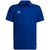 ADIDAS koszulka polo chłopięca HG6289 niebieska, Kolor: niebieski, Waga: 0.2, Rozmiar: 176