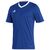 ADIDAS t-shirt treningowy męski koszulka sportowa HG6283 niebieska, Kolor: niebieski, Waga: 0.2, Rozmiar: L