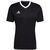 ADIDAS koszulka męska treningowa t-shirt sportowy HE1573 czarna, Kolor: czarny, Waga: 0.2, Rozmiar: M