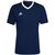 ADIDAS koszulka męska treningowa t-shirt sportowy HE1575 granatowa, Kolor: granatowy, Waga: 0.2, Rozmiar: M