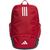 ADIDAS plecak sportowy młodzieżowy IB8653 czerwony, Kolor: czerwony, Waga: 0.2, Rozmiar: NS