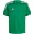 ADIDAS koszulka sportowa dla chłopcow t-shirt treningowy IC7483 zielona, Kolor: zielony, Waga: 0.2, Rozmiar: 164