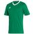 ADIDAS koszulka treningowa męska t-shirt do ćwiczeń Entrada HI2123 zielony, Kolor: zielony, Waga: 0.2, Rozmiar: S