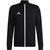 ADIDAS bluza sportowa męska na zamek treningowa Entrada HB0573 czarna, Kolor: czarny, Waga: 0.2, Rozmiar: M