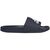 ADIDAS klapki unisex wodoodporne gumowe Adilette GZ3774 granatowe, Kolor: granatowy, Waga: 0.2, Rozmiar: 6