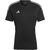 ADIDAS koszulka sportowa męska t-shirt treningowy Aeroready HR4607 czarny, Kolor: czarny, Waga: 0.2, Rozmiar: S