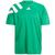 ADIDAS koszulka męska treningowa t-shirt Fortore IT5655 zielony, Kolor: zielony, Waga: 0.2, Rozmiar: M