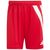 ADIDAS spodenki treningowe męskie sportowe Fortore HY0572 czerwone, Kolor: czerwony, Waga: 0.2, Rozmiar: 2XL