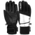 REUSCH TESSA rękawice narciarskie damskie STORMBLOXX czarne, Kolor: czarny, Waga: 0.3, Rozmiar: 7 REUSCH TESSA rękawice narciarskie damskie STORMBLOXX czarne, Kolor: czarny, Waga: 0.3, Rozmiar: 7