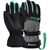 REUSCH FLASH rękawice narciarskie dziecięce z GORE-TEX czarne/niebieskie, Kolor: czarne, Waga: 0.2, Rozmiar: 5 REUSCH FLASH rękawice narciarskie dziecięce z GORE-TEX czarne/niebieskie, Kolor: czarne, Waga: 0.2, Rozmiar: 5