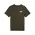 PUMA t-shirt męski koszulka bawełniana  Essentials zielona, Kolor: zielony, Waga: 0.2, Rozmiar: M