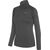 Viking Bluza damska 1/2 Zip Admont Lady czarna, Kolor: czarny, Waga: 1, Rozmiar: S