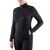 Viking Bluza damska Jukon Lady czarna Polartec Power Stretch, Kolor: czarny, Waga: 1, Rozmiar: L Viking Bluza damska Jukon Lady czarna Polartec Power Stretch, Kolor: czarny, Waga: 1, Rozmiar: L
