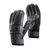 BLACK DIAMOND Rękawice SPARK PRO, Kolor: szary, Waga: 0.5, Rozmiar: XL
