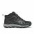 Columbia Buty damskie Peakfreak X2 Mid Outdry czarne, Kolor: czarny, Waga: 2, Rozmiar: 38.5