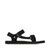 Teva - Sandały męskie Original Universal Leather Black, Kolor: czarny, Waga: 1
