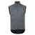 Pearl Izumi Kamizelka przeciwwiatrowa męska Zephrr Barrier Vest szara, Kolor: szary, Waga: 1, Rozmiar: L Pearl Izumi Kamizelka przeciwwiatrowa męska Zephrr Barrier Vest szara, Kolor: szary, Waga: 1, Rozmiar: L