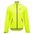 Pearl Izumi Kurtka przeciwdeszczowa męska Monsoon Wxb - Screaming Yellow, Waga: 1, Rozmiar: L