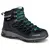 Trezeta Buty trekkingowe damskie Argo WP black / turquoise, Waga: 2, Rozmiar: 38.5