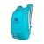 Sea To Summit Ultralekki pakowny plecak Ultra-Sil Day Pack 20l, Kolor: niebieski, Waga: 0.5