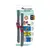 Sea To Summit Pasy z hakami Hook Release Accessory Strap 10mm, Waga: 0.5, Rozmiar: 2