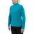 Viking Damska bluza polarowa Tesero Lady turkusowa, Kolor: niebieski, Waga: 1, Rozmiar: L Viking Damska bluza polarowa Tesero Lady turkusowa, Kolor: niebieski, Waga: 1, Rozmiar: L