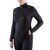 Viking Bluza damska Jukon Lady czarna Polartec Power Stretch, Kolor: czarny, Waga: 1, Rozmiar: XL Viking Bluza damska Jukon Lady czarna Polartec Power Stretch, Kolor: czarny, Waga: 1, Rozmiar: XL