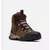 Columbia buty damskie GEOTERRA OUTDRY LTR Dark Brown, Moonvista, Waga: 0, Rozmiar: 40.5