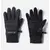 Columbia rękawiczki damskie Powder Lite II Glove czarne, Waga: 0.5, Rozmiar: S Columbia rękawiczki damskie Powder Lite II Glove czarne, Waga: 0.5, Rozmiar: S