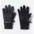 Columbia rękawiczki damskie Powder Lite II Glove czarne, Waga: 0.5, Rozmiar: L Columbia rękawiczki damskie Powder Lite II Glove czarne, Waga: 0.5, Rozmiar: L