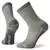 Smartwool Skarpetki unisex Hike Classic Edition Full Cushion Crew Socks Medium Gray, Waga: 0.5, Rozmiar: S (34-37)