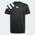 ADIDAS IK5740 t-shirt chłopięca koszulka sportowa treningowa AEROREDY czarny, Kolor: czarny, Waga: 0.2, Rozmiar: 140