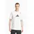 ADIDAS t-shirt sportowy męski koszulka treningowa IY8332 biała, Kolor: biały, Waga: 0.15, Rozmiar: XL
