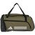 Torba adidas Essentials 3-Stripes Duffel S oliwkowa IZ1907, Kolor: zielony, Rozmiar: one size