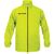 GIVOVA kurtka przeciwdeszczowa ortalion sportowy BASICO żółty, Kolor: żółty, Rozmiar: 2XL