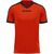 GIVOVA koszulka sportowa męska t-shirt treningowy MAC04 czerwona, Kolor: czerwony, Rozmiar: S GIVOVA koszulka sportowa męska t-shirt treningowy MAC04 czerwona, Kolor: czerwony, Rozmiar: S