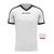 GIVOVA koszulka sportowa męska t-shirt treningowy MAC04 biała, Kolor: biały, Rozmiar: L GIVOVA koszulka sportowa męska t-shirt treningowy MAC04 biała, Kolor: biały, Rozmiar: L