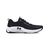 UNDER ARMOUR obuwie sportowe damskie treningowe Dynamic Select czarne, Kolor: czarny, Rozmiar: 38.5 UNDER ARMOUR obuwie sportowe damskie treningowe Dynamic Select czarne, Kolor: czarny, Rozmiar: 38.5