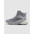 4F obuwie trekkingowe damskie wysokie speed hiker 4FWMM00FOTSF035 szare, Kolor: szary, Rozmiar: 40