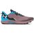 UNDER ARMOUR buty do biegania unisex Sonic Trail szare, Kolor: szary, Rozmiar: 45