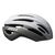 BELL kask rowerowy z regulacją i wentylacją AVENUE szary, Kolor: szary, Rozmiar: S/M (50-57 cm)