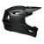BELL kask rowerowy full face SANCTION II szary, Kolor: czarny, Rozmiar: 51-55