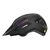 GIRO kask rowerowy MTB regulowany FIXTURE II czarny, Kolor: czarny holo, Rozmiar: (50-57 cm)