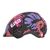 GIRO kask rowerowy juniorski z regulacją SCAMP z MIPS czarny, Kolor: różowy, Rozmiar: S (49-53 cm)