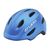 GIRO kask rowerowy juniorski z regulacją SCAMP niebieski, Kolor: niebieski, Rozmiar: XS (45-49 cm)