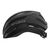 GIRO kask rowerowy z regulacją rozmiaru ISODE II czarny, Kolor: czarny, Rozmiar: L (54-61 cm)